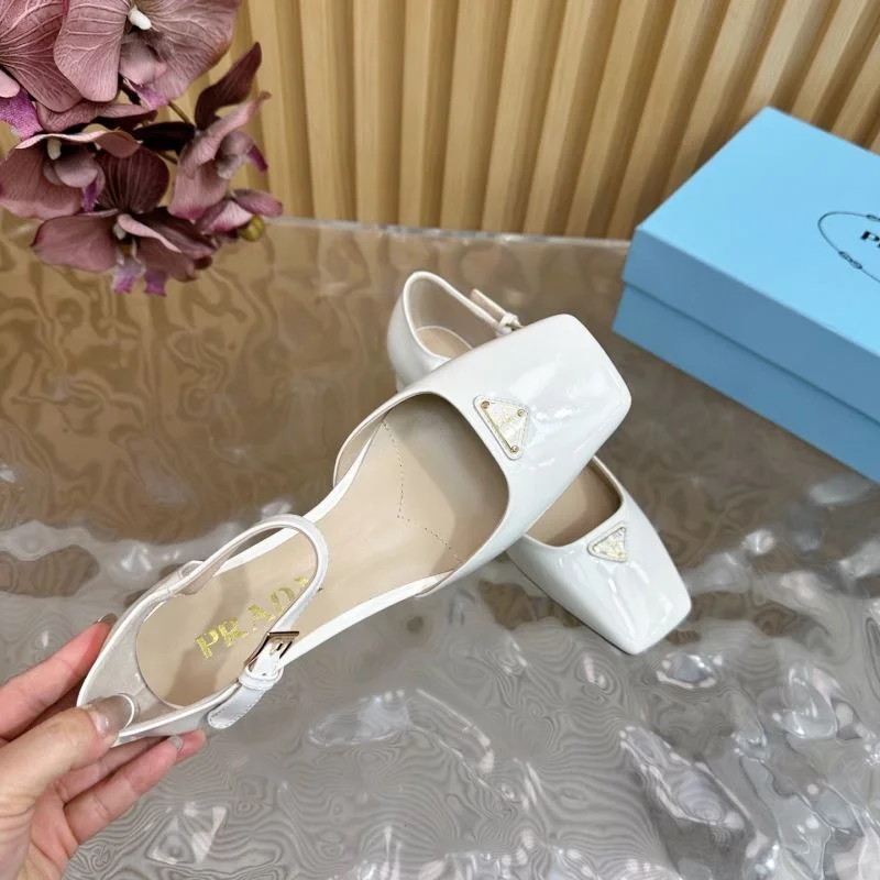 Reliable Prada Sandals 35054