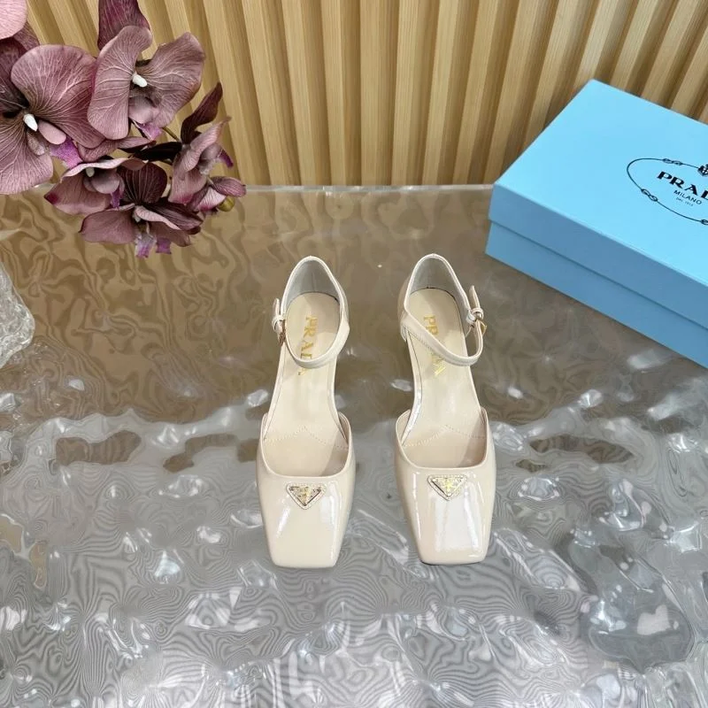 HighPerformance Prada Sandals 35053