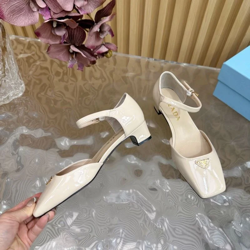 HighPerformance Prada Sandals 35053