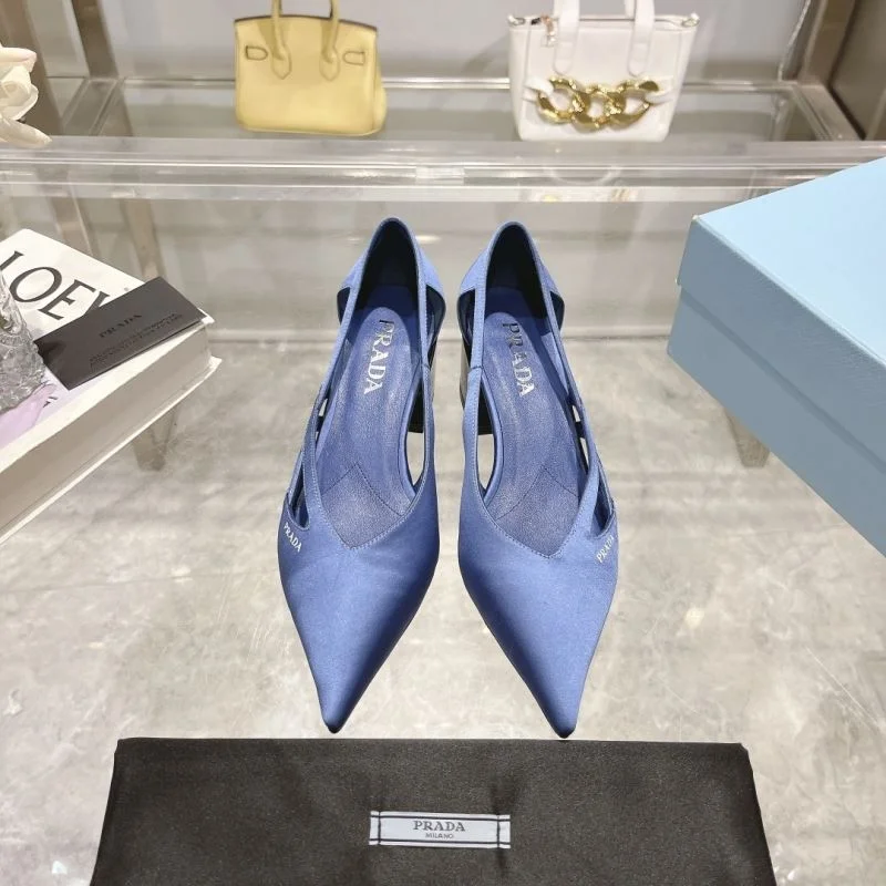 Prada Sandals Sporty 35052