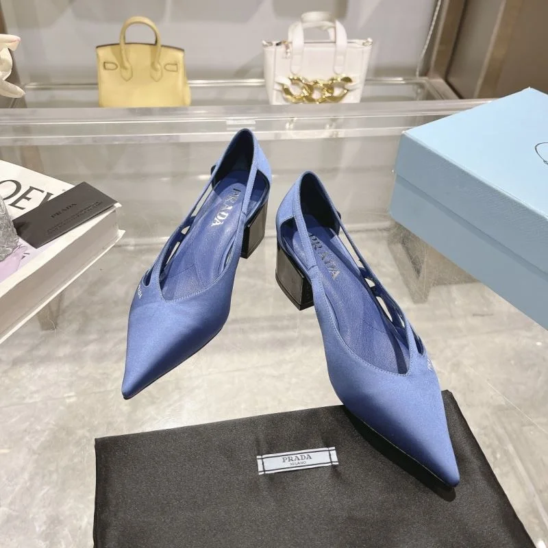 Prada Sandals Sporty 35052