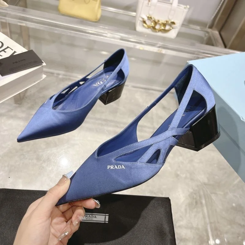 Prada Sandals Sporty 35052