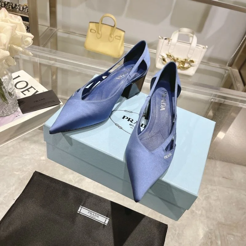 Prada Sandals Sporty 35052