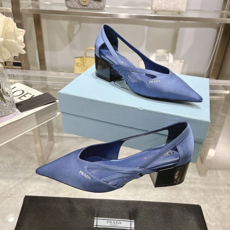 Prada Sandals Sporty 35052