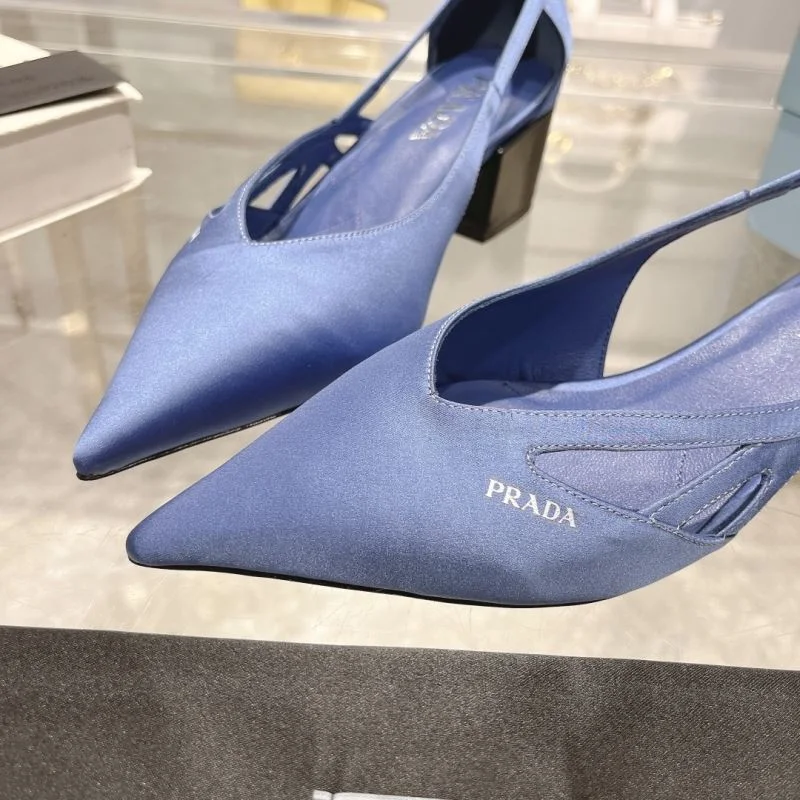 Prada Sandals Sporty 35052