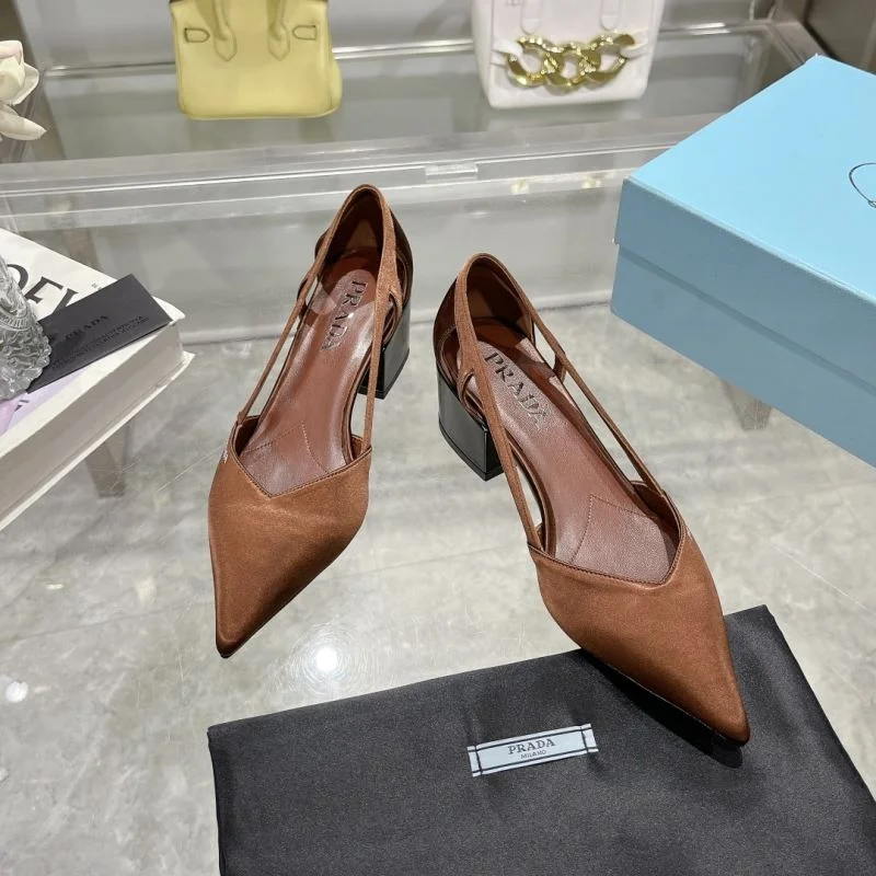 MoistureWicking Prada Sandals 35047