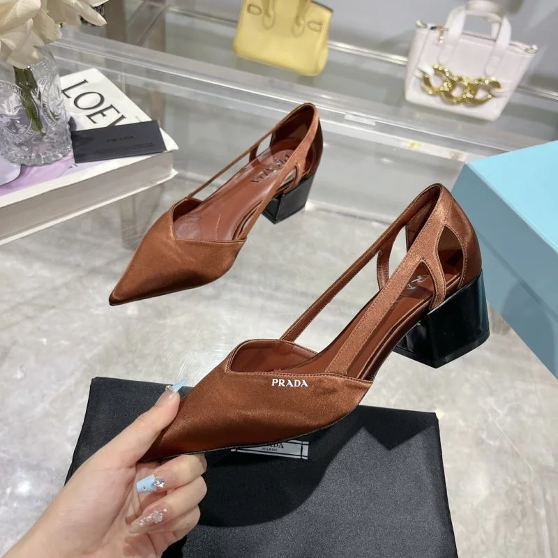 MoistureWicking Prada Sandals 35047