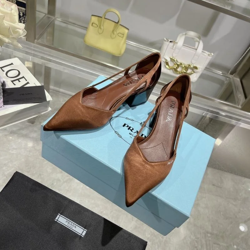 MoistureWicking Prada Sandals 35047