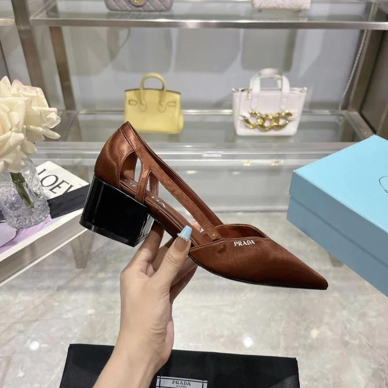 MoistureWicking Prada Sandals 35047