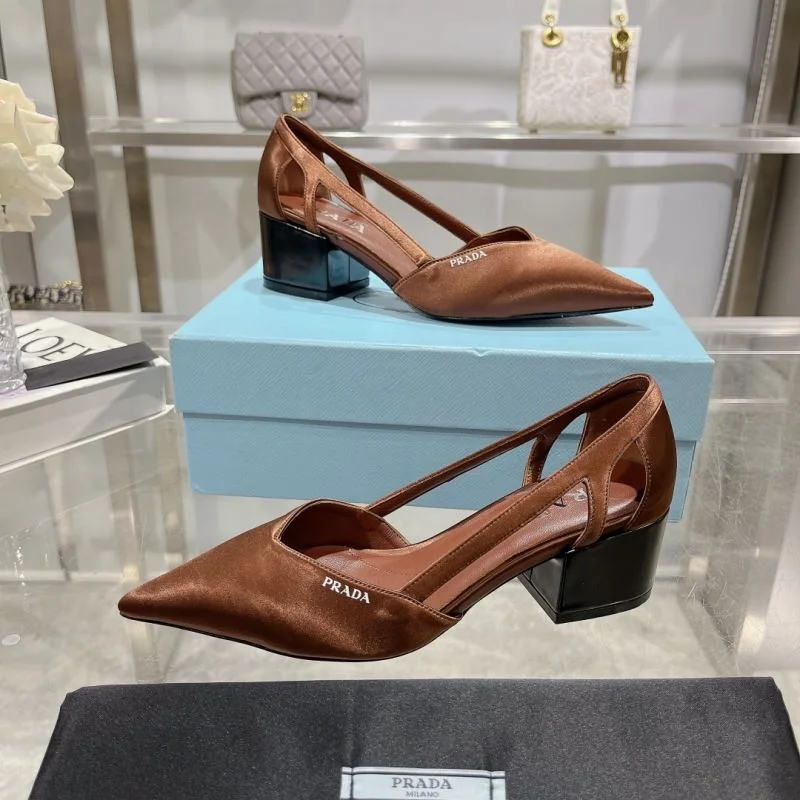 MoistureWicking Prada Sandals 35047