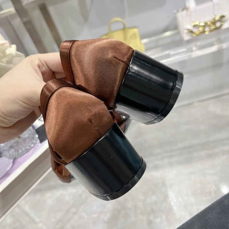MoistureWicking Prada Sandals 35047