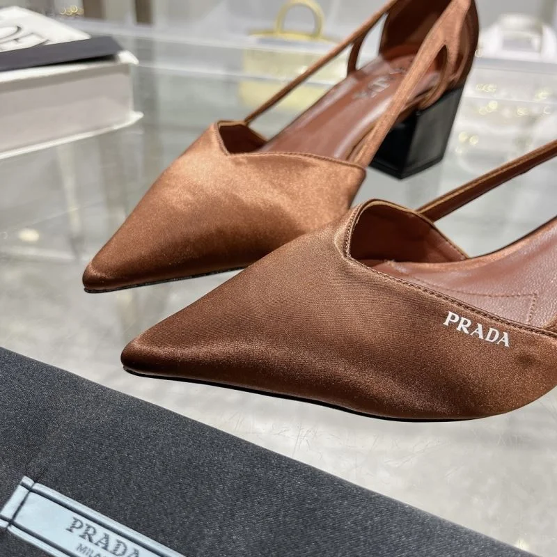 MoistureWicking Prada Sandals 35047