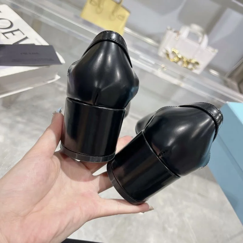 Prada Sandals Breathable 35029