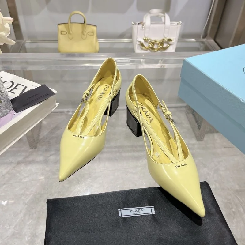 Prada Sandals Efficient 35044
