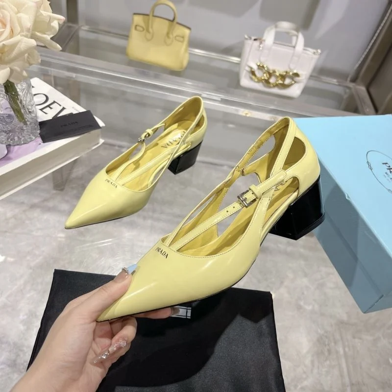 Prada Sandals Efficient 35044