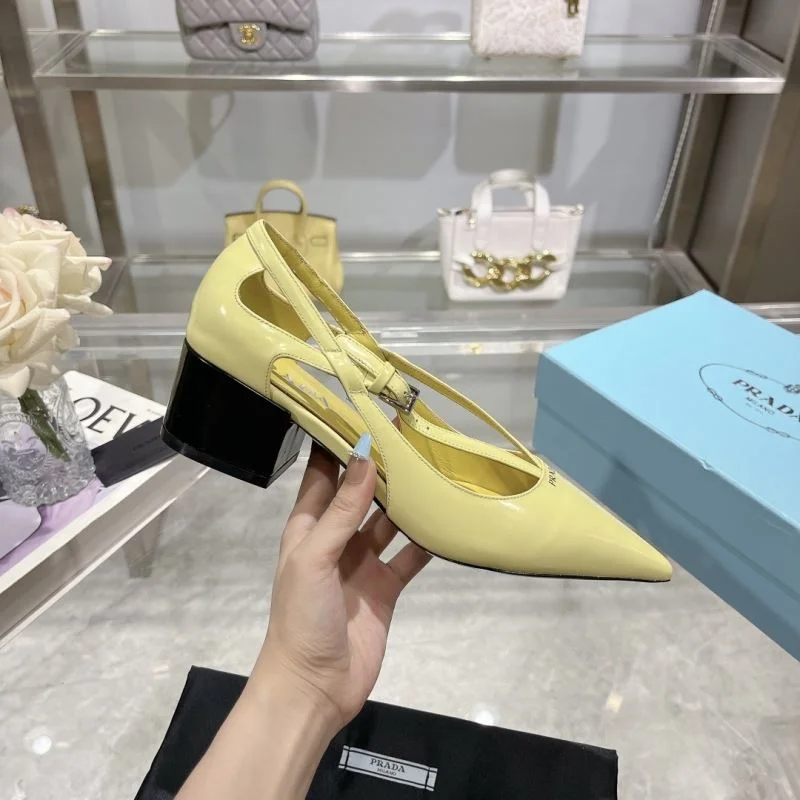 Prada Sandals Efficient 35044