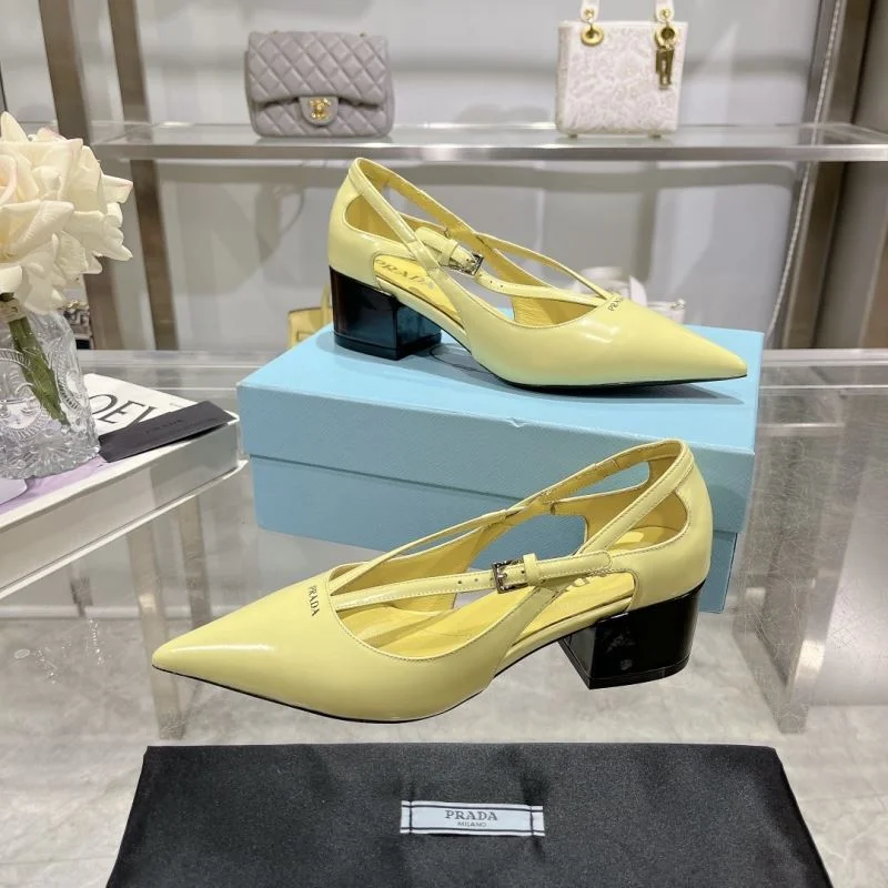 Prada Sandals Efficient 35044