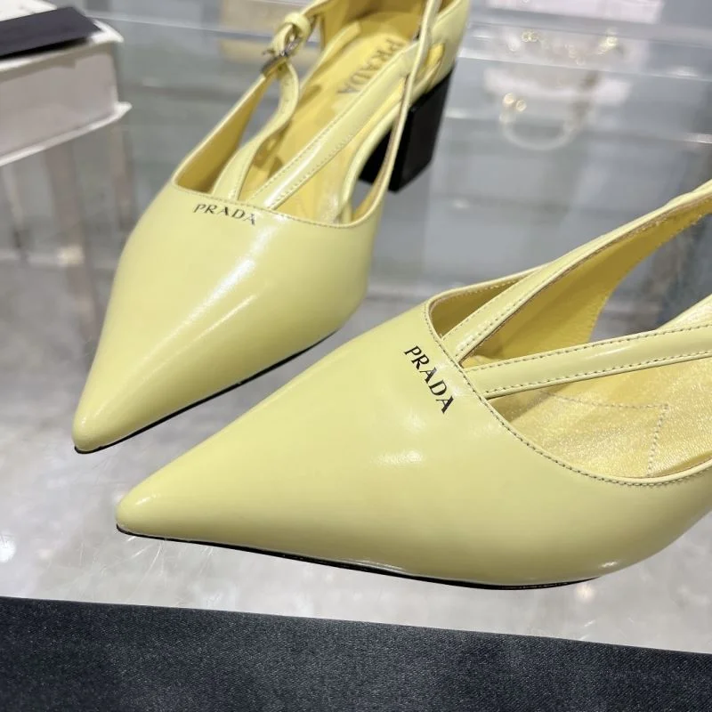 Prada Sandals Efficient 35044