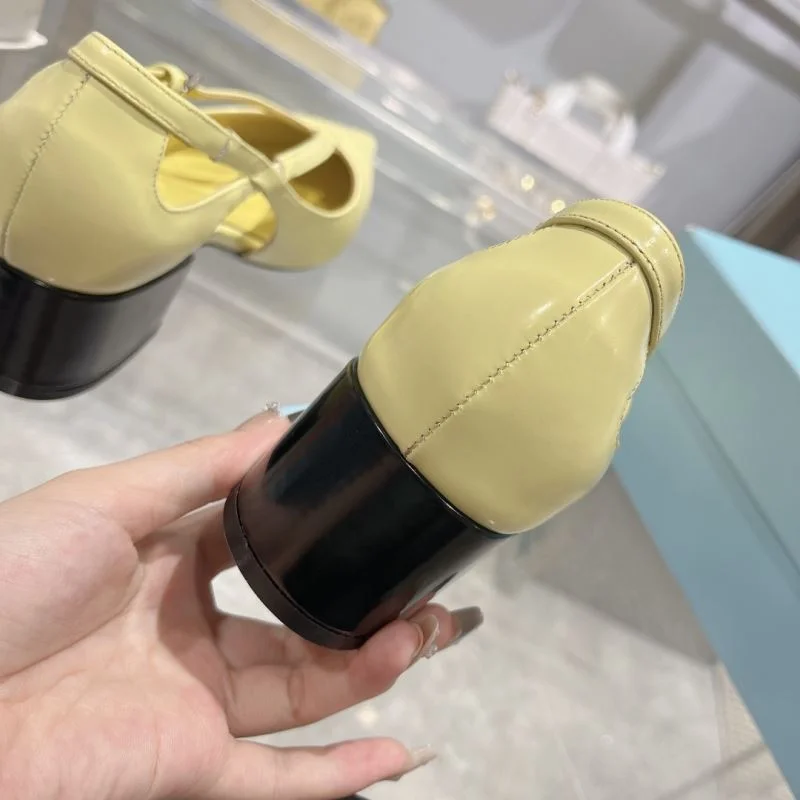 Prada Sandals Efficient 35044