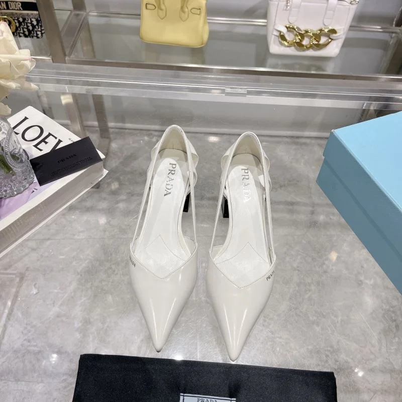 Contemporary Prada Sandals 35046