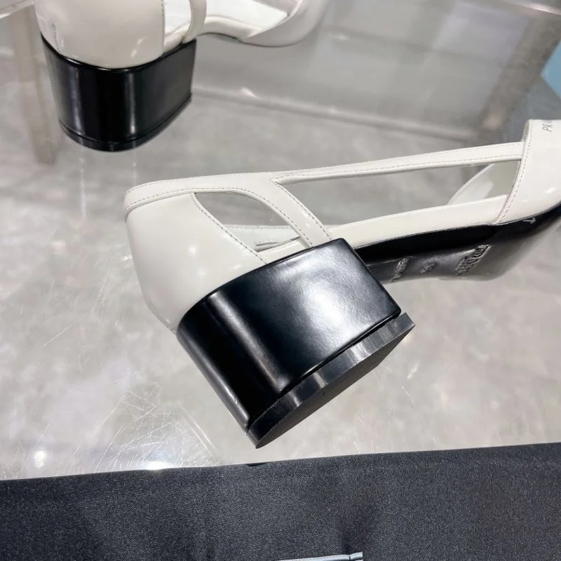 Contemporary Prada Sandals 35046
