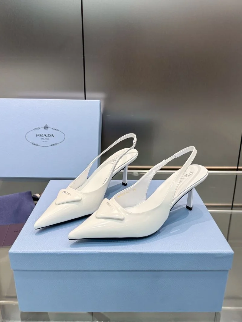 UrbanChic Prada Sandals 35040