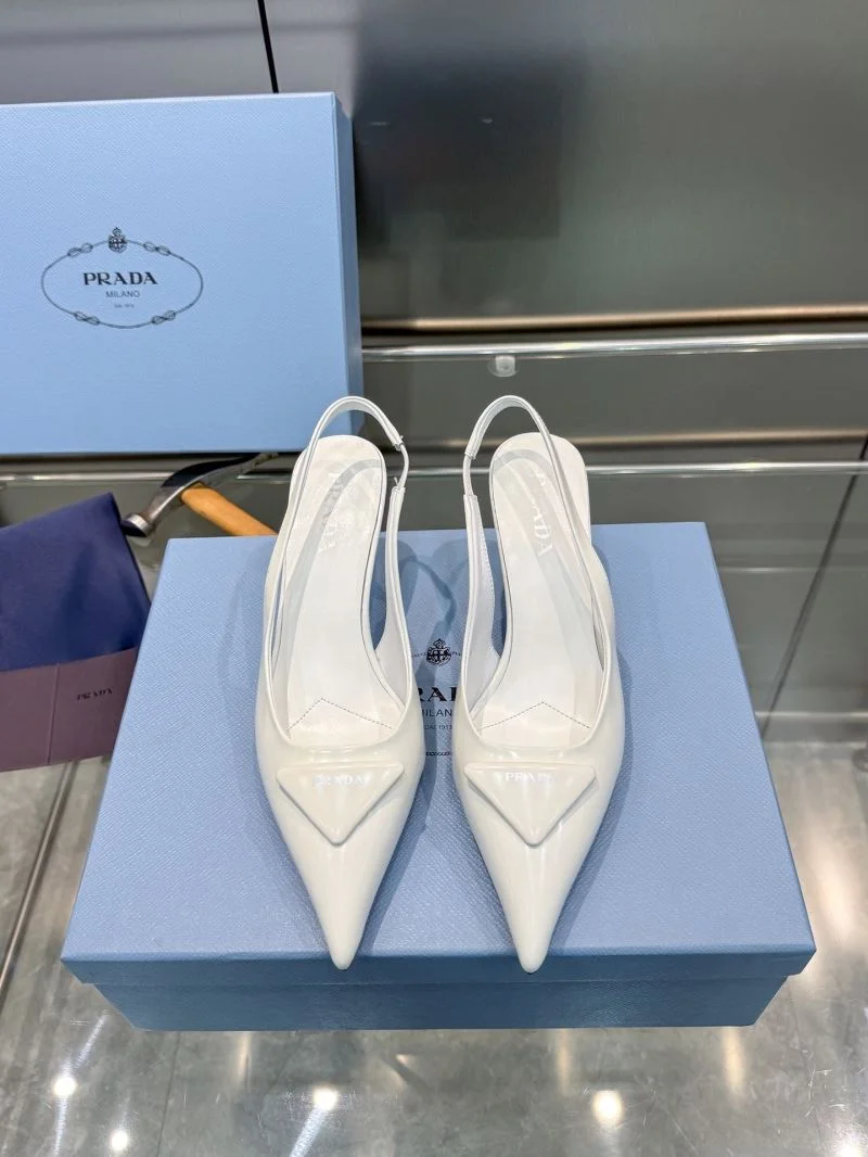 UrbanChic Prada Sandals 35040