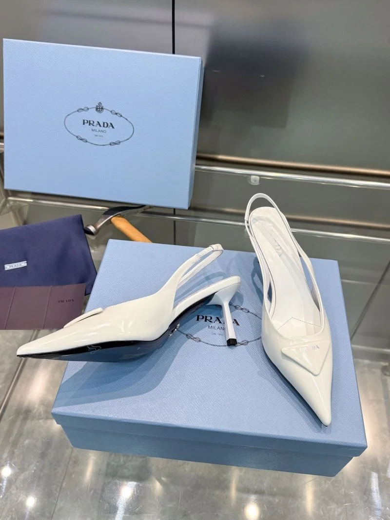 UrbanChic Prada Sandals 35040
