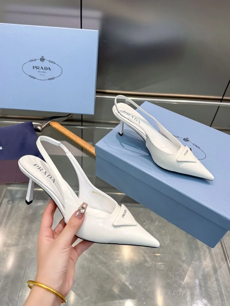UrbanChic Prada Sandals 35040