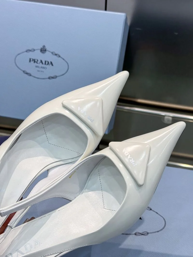 UrbanChic Prada Sandals 35040