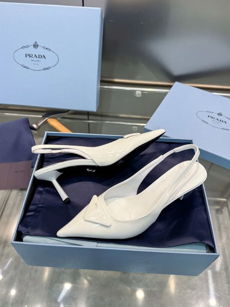 UrbanChic Prada Sandals 35040