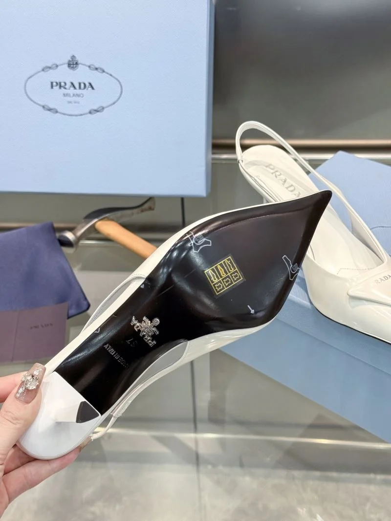 UrbanChic Prada Sandals 35040