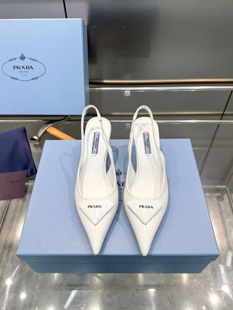 Prada Sandals Youthful 35039