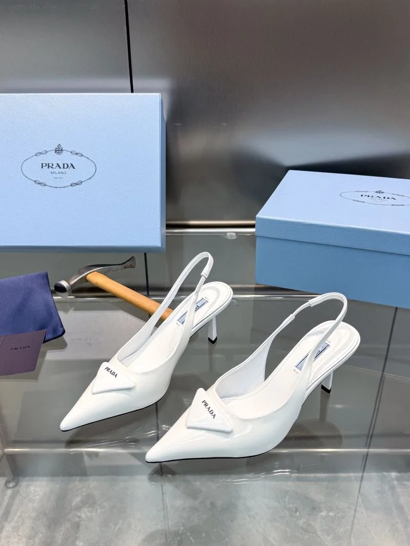 Prada Sandals Youthful 35039