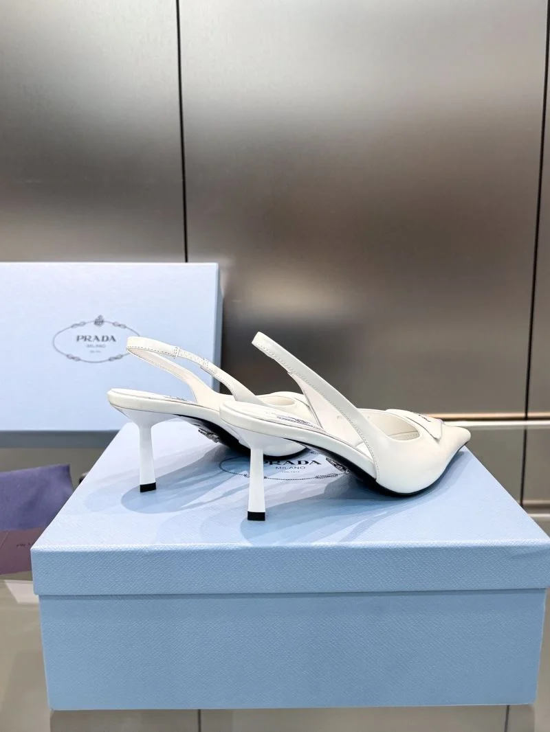 Prada Sandals Youthful 35039