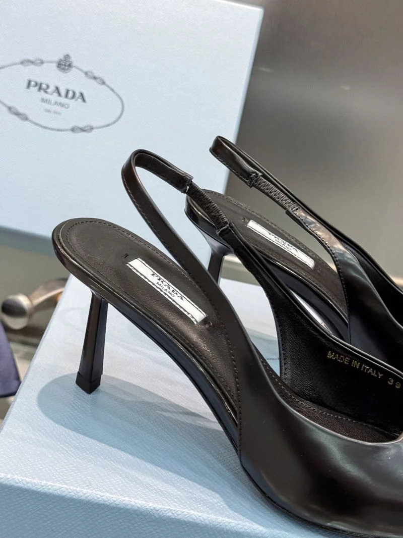Colorful Prada Sandals 35050