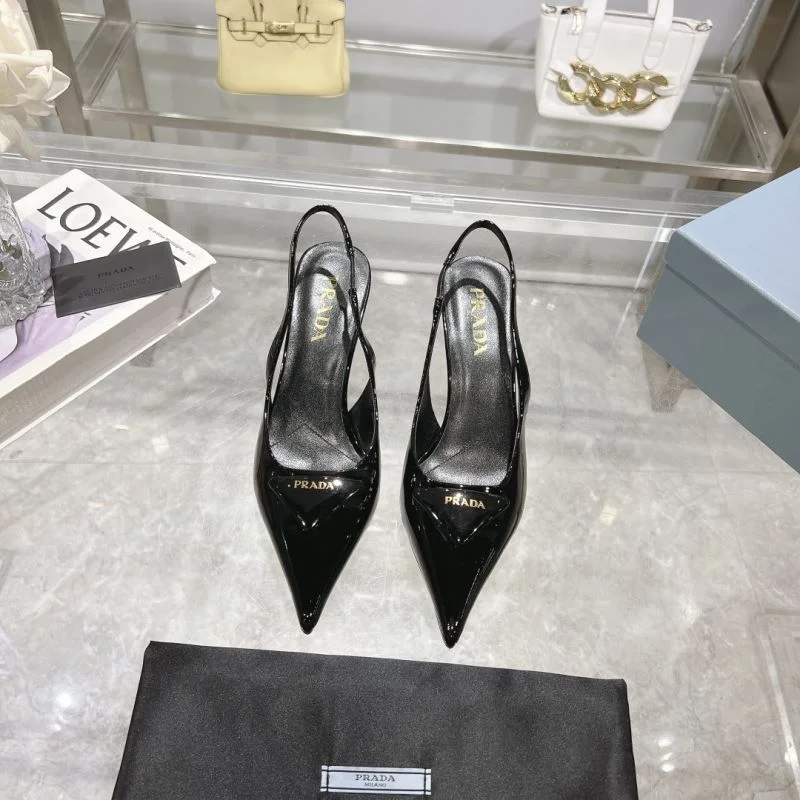 Prada Sandals OnTrend 35025