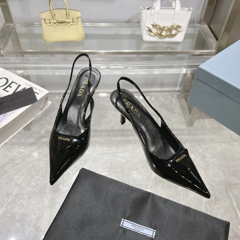 Prada Sandals OnTrend 35025