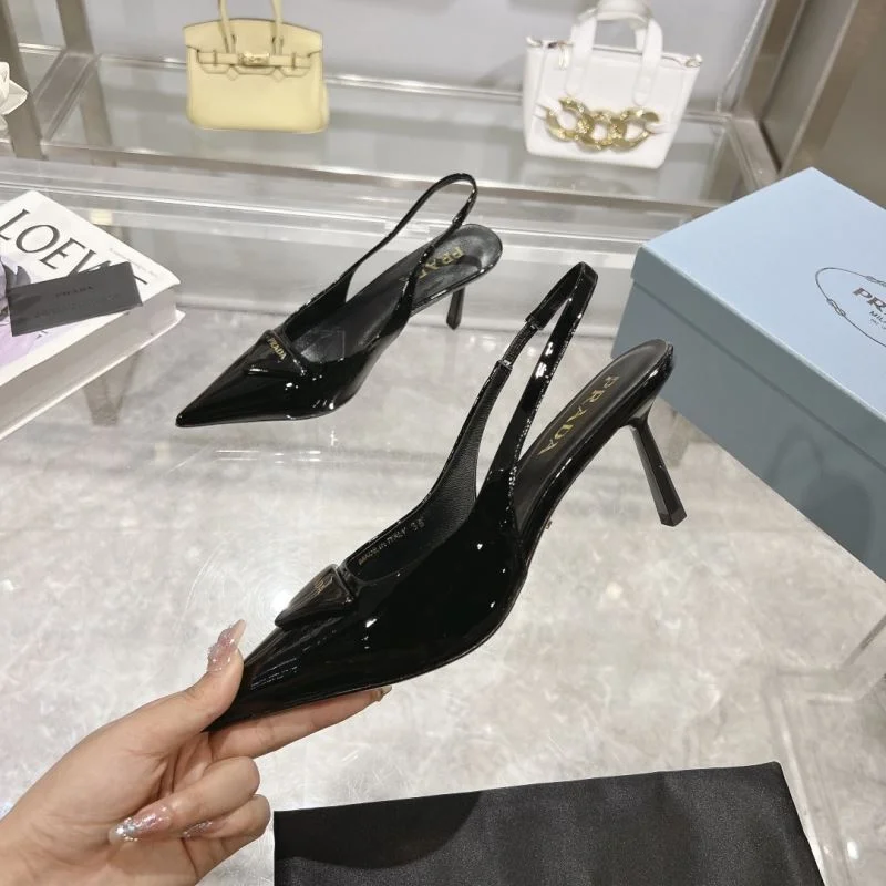 Prada Sandals OnTrend 35025