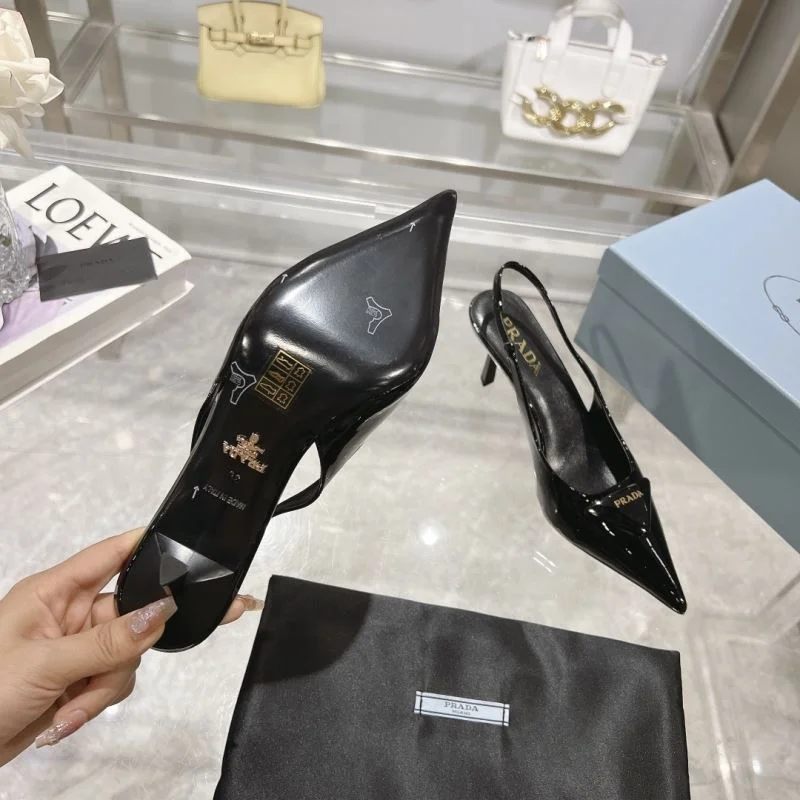 Prada Sandals OnTrend 35025