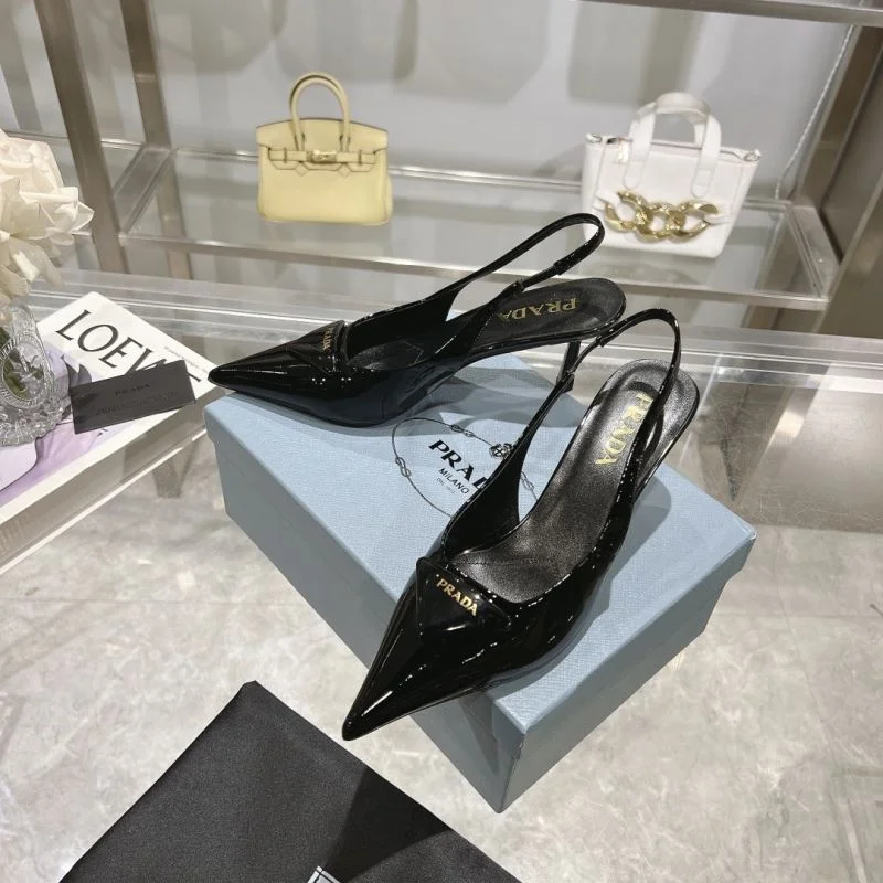 Prada Sandals OnTrend 35025