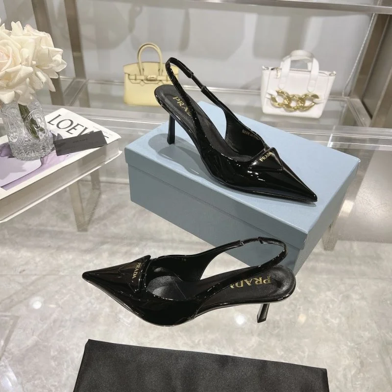 Prada Sandals OnTrend 35025