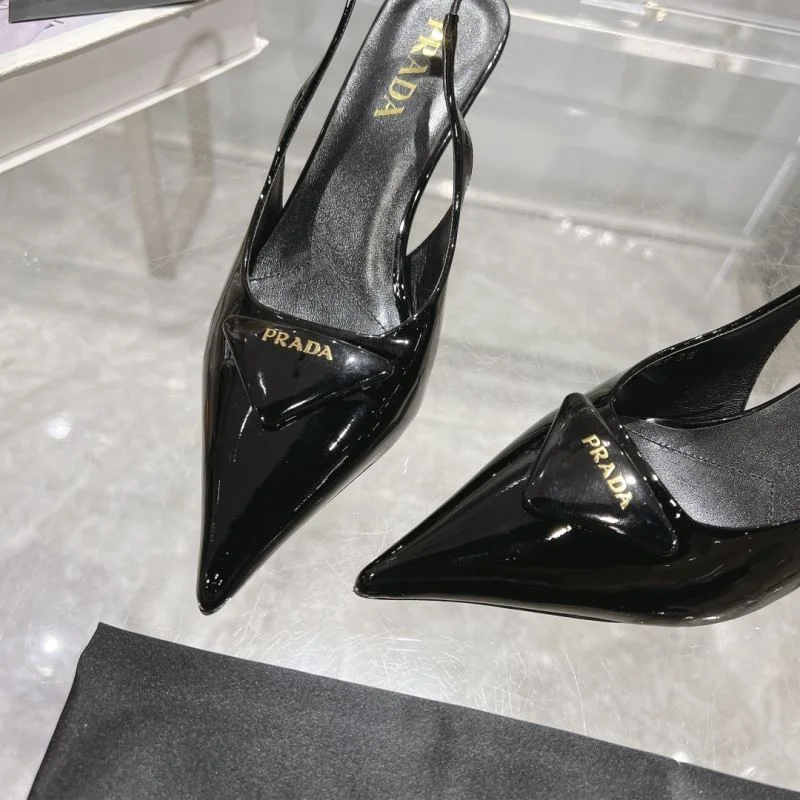 Prada Sandals OnTrend 35025