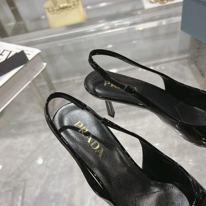 Prada Sandals OnTrend 35025