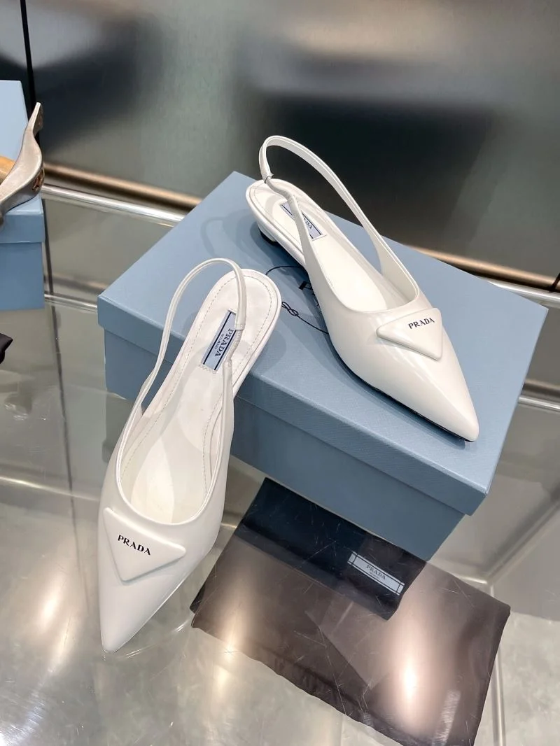 TechFriendly Prada Sandals 35035