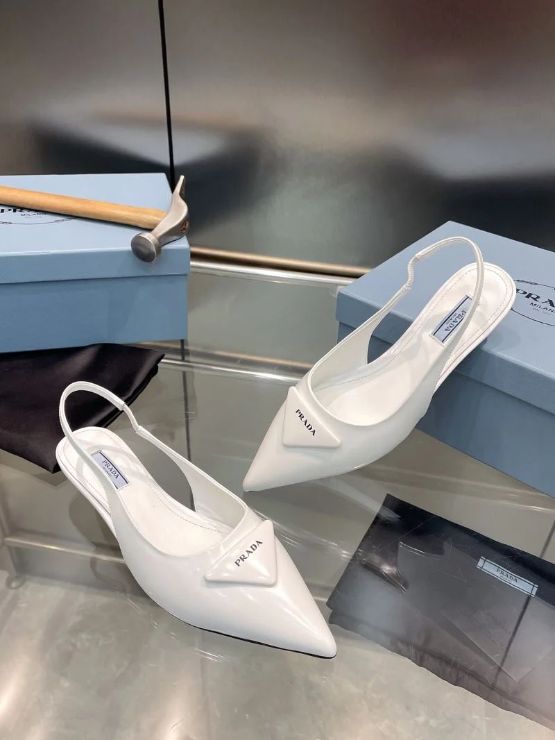 TechFriendly Prada Sandals 35035