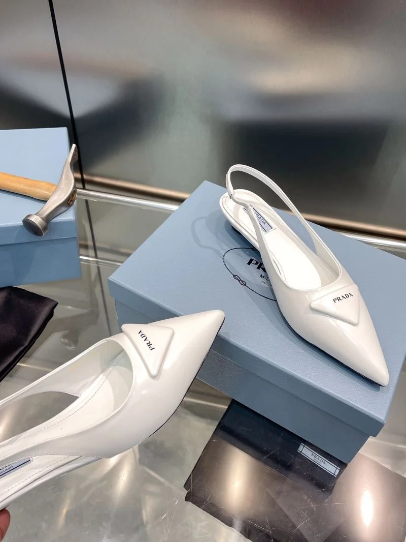 TechFriendly Prada Sandals 35035