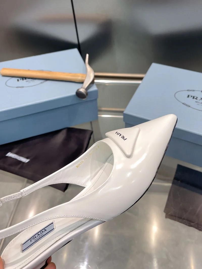 TechFriendly Prada Sandals 35035