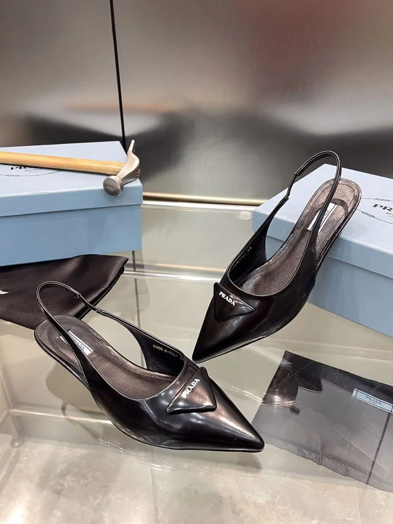 GoodFit Prada Sandals 35024