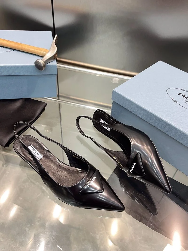 GoodFit Prada Sandals 35024